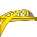 Goldene Brücke