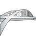 Silberne Brücke