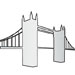 Silberne Brücke