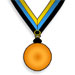 SuperKäsi Bronze Medaille